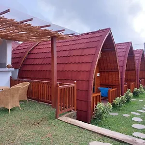 Les Chalet