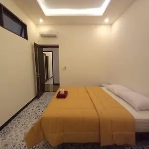 Rumah Wj And Hostel