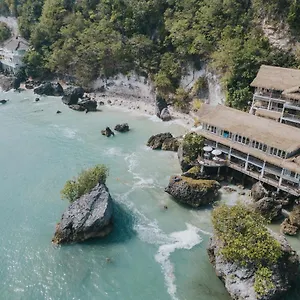 Dreamsea Bali Feriested