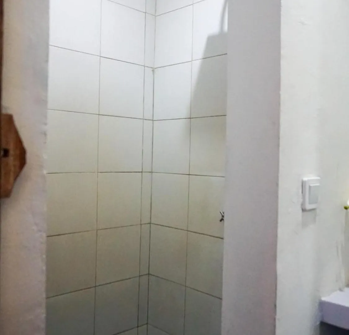 Hostel Beachfront - The Surf Lodge Uluwatu  Indonesia