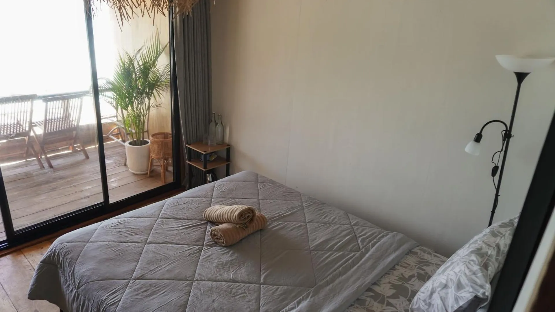 Beachfront - The Surf Lodge Uluwatu  Hostel Uluwatu (Bali)