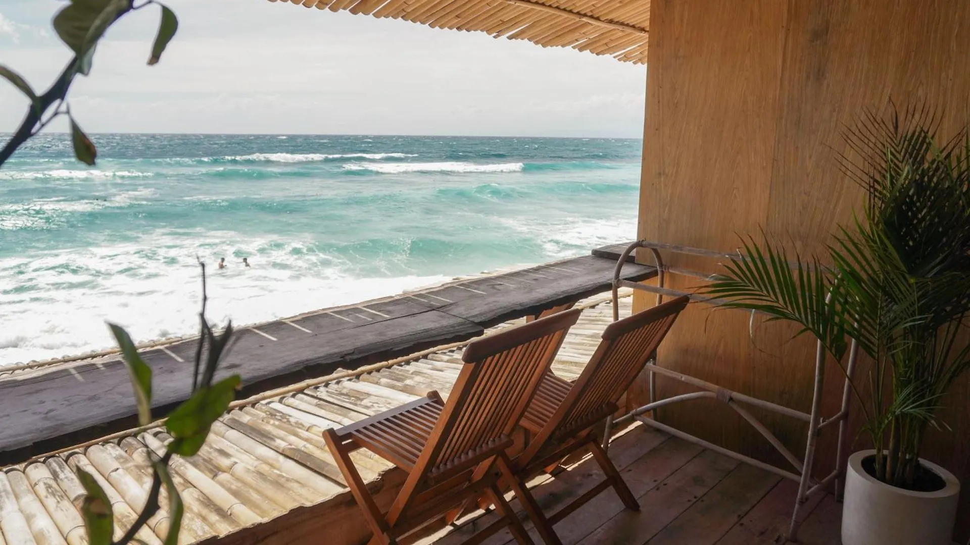 Beachfront - The Surf Lodge contacts